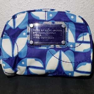 NWOT Marc by Marc Jacobs Cosmetic Pouch